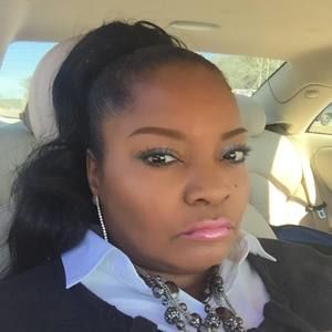 Meet your Posher, Lashawndra